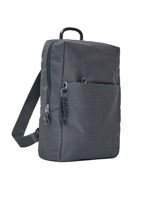 MD20 zaino porta Laptop da 15 MANDARINA DUCK | P10QMT46SSTEEL